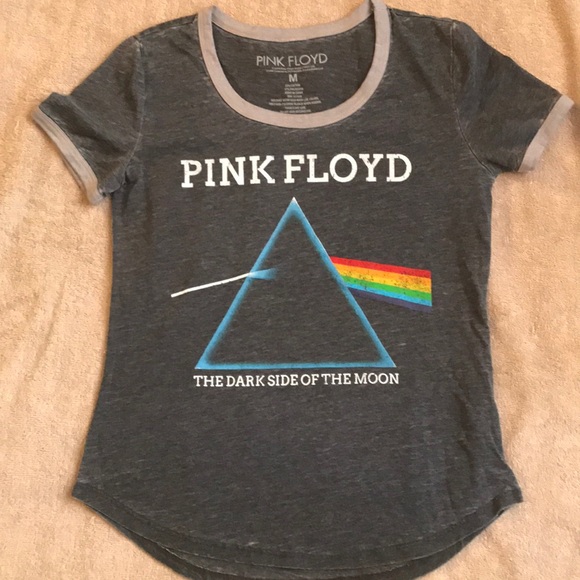 Pink Floyd tee - Picture 1 of 2